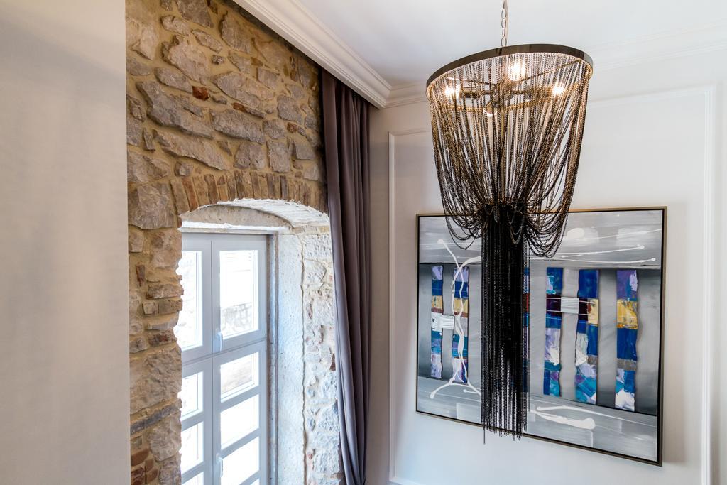 Dezign Superior Apartments & Rooms Zadar Luaran gambar